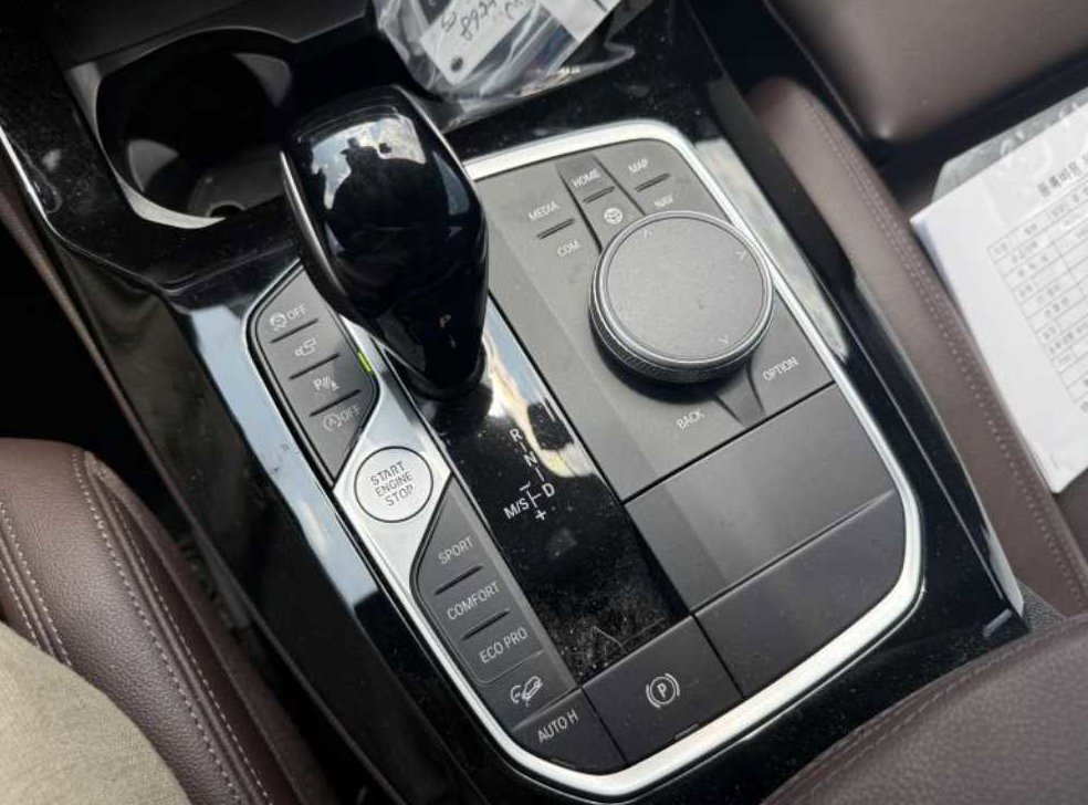 BMW X4 xDrive 20i M 스포츠 사진 14