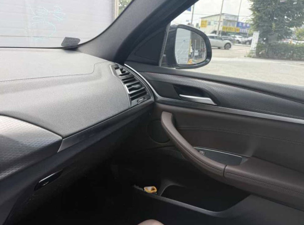 BMW X4 xDrive 20i M 스포츠 사진 15