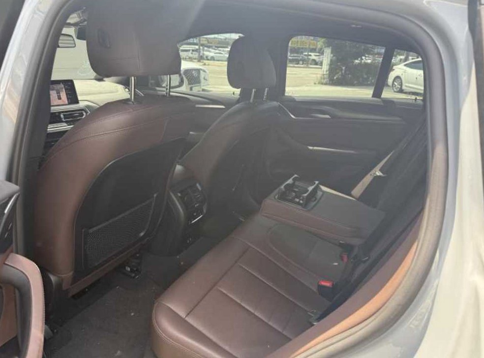 BMW X4 xDrive 20i M 스포츠 사진 6
