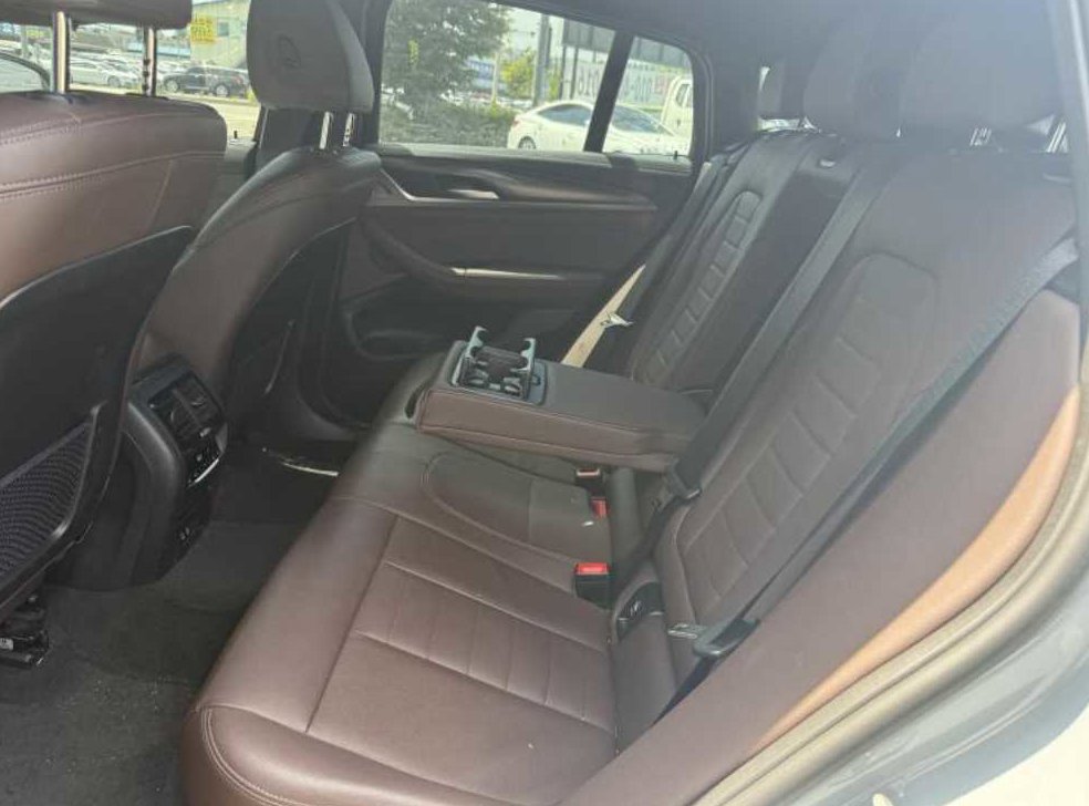 BMW X4 xDrive 20i M 스포츠 사진 7