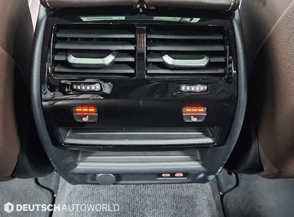 BMW 5시리즈 523d M 스포츠 사진 16