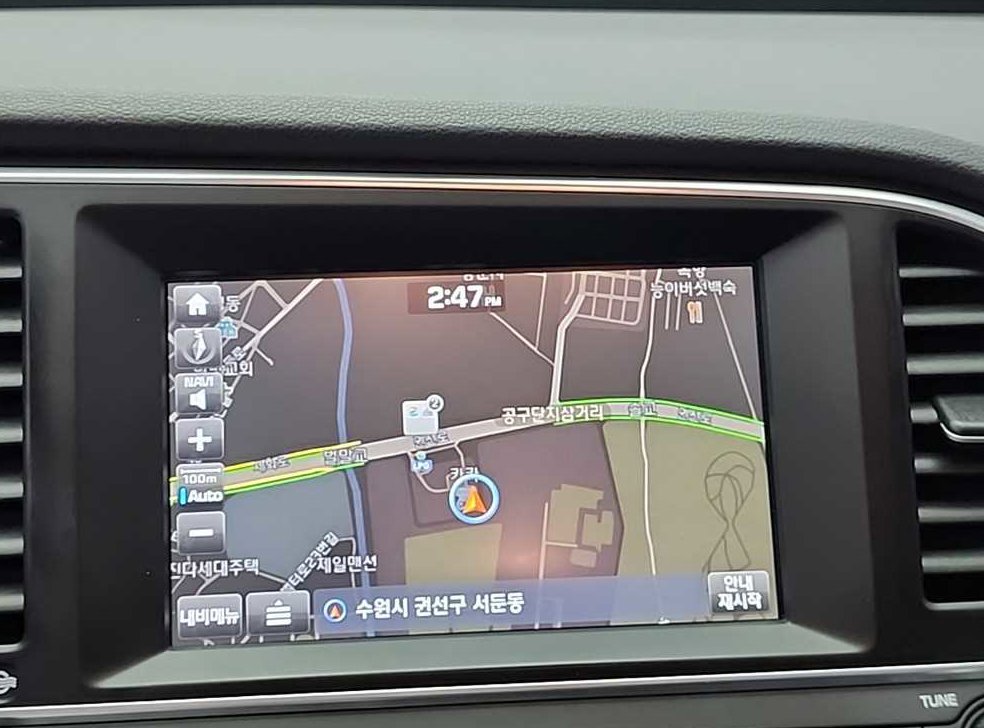 현대 아반떼 아반떼 사진 15