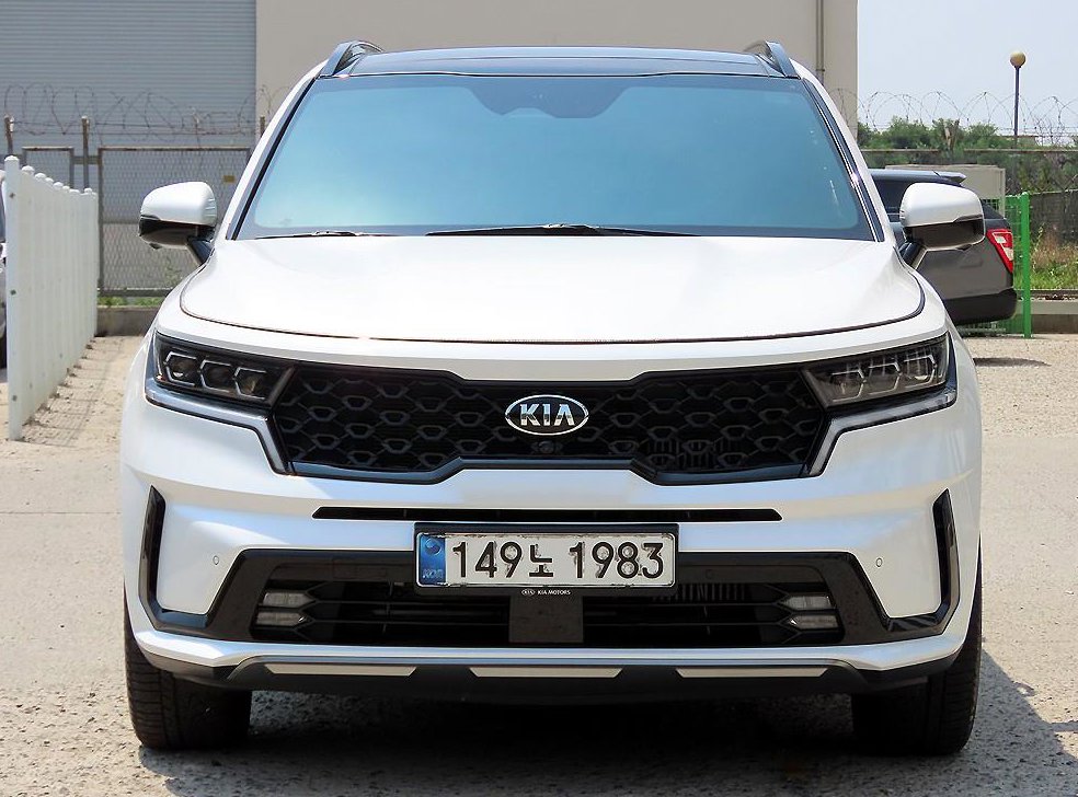 기아 쏘렌토 HEV 1.6 4WD 그래비티