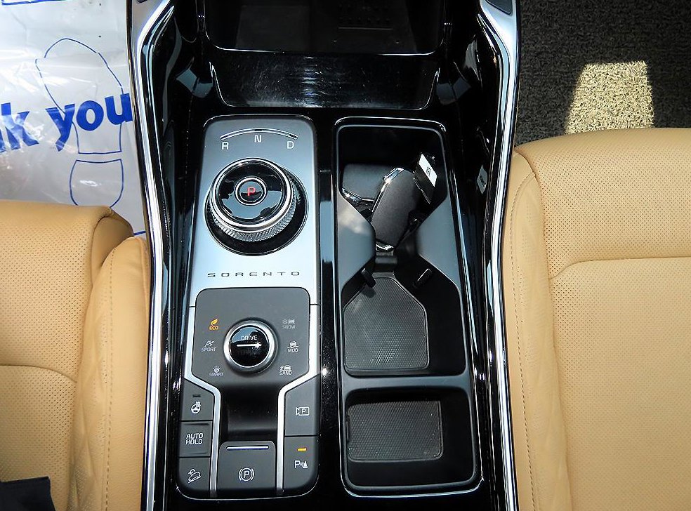 기아 쏘렌토 HEV 1.6 4WD 그래비티 사진 11