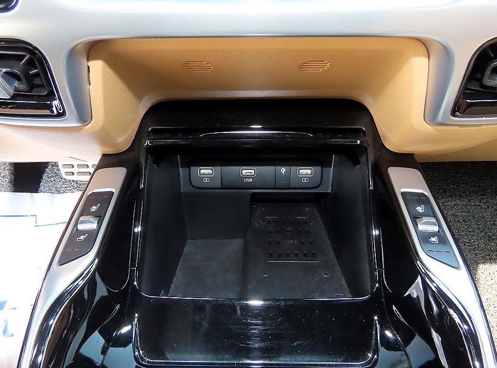 기아 쏘렌토 HEV 1.6 4WD 그래비티 사진 14