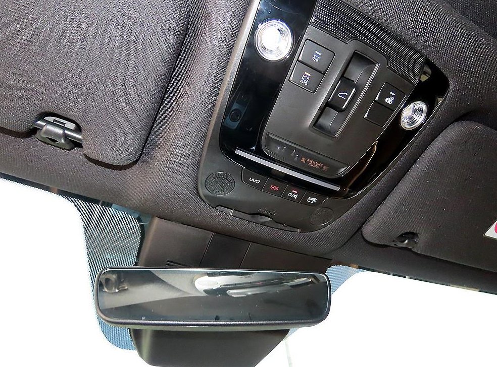 기아 쏘렌토 HEV 1.6 4WD 그래비티 사진 15