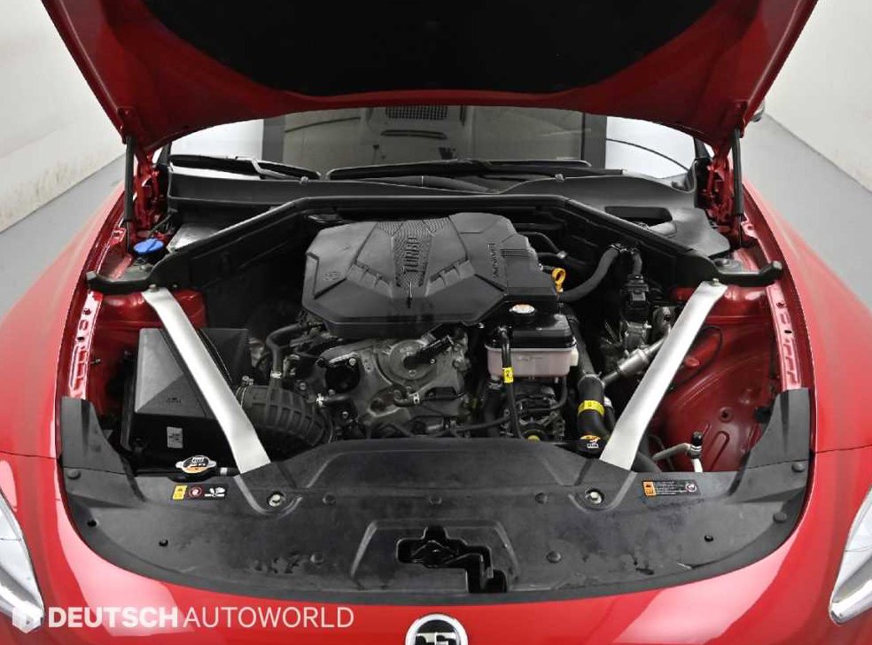 기아 스팅어 AWD 2.5 마스터즈 사진 6