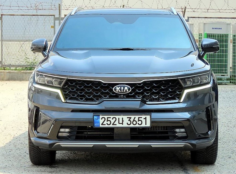 기아 쏘렌토 HEV 1.6 2WD 노블레스