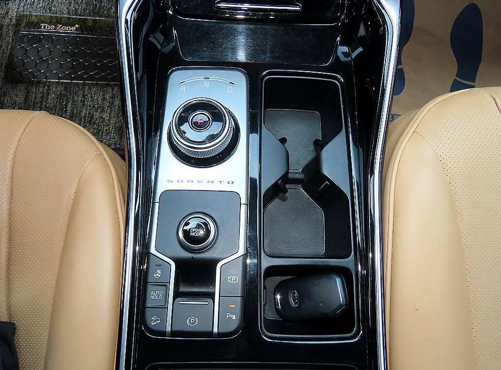 기아 쏘렌토 HEV 1.6 2WD 노블레스 사진 10