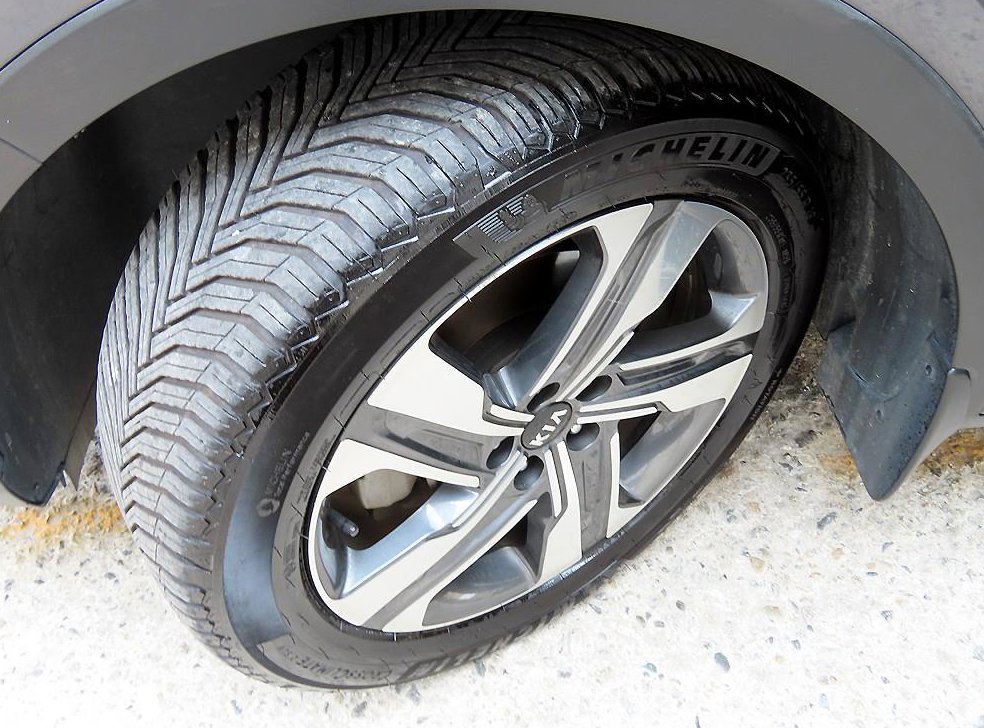 기아 쏘렌토 HEV 1.6 2WD 노블레스 사진 20