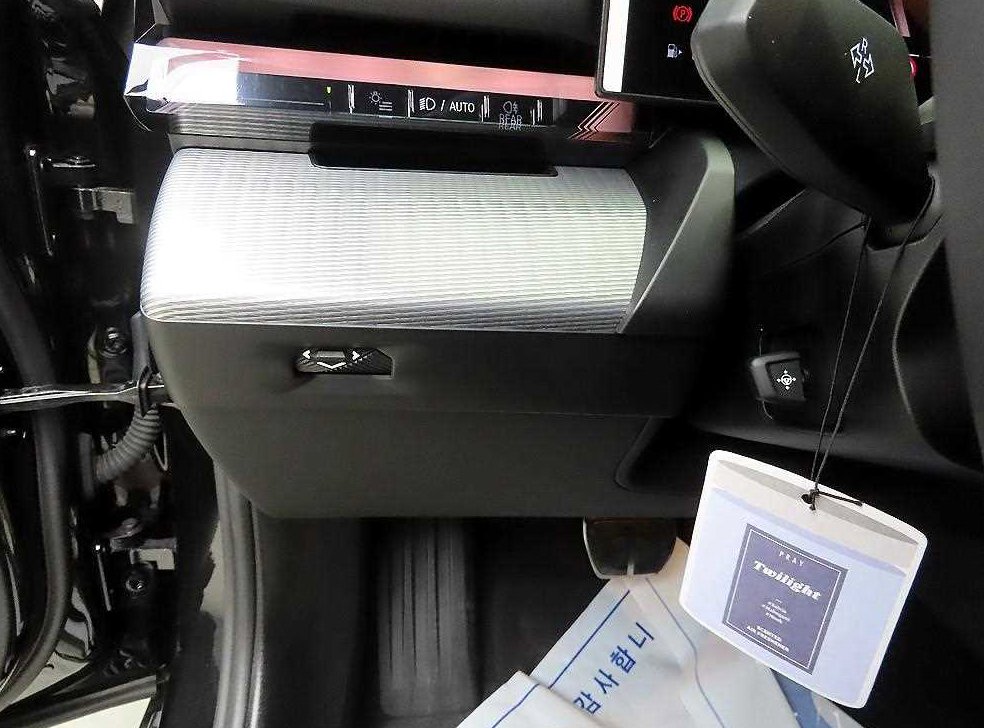 BMW 5시리즈 520i 사진 12