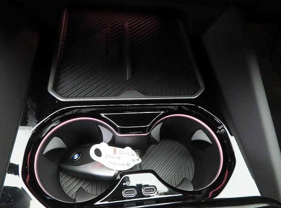 BMW 5시리즈 520i 사진 13
