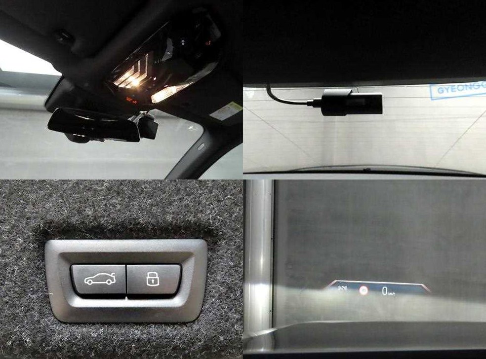 BMW 5시리즈 520i 사진 18