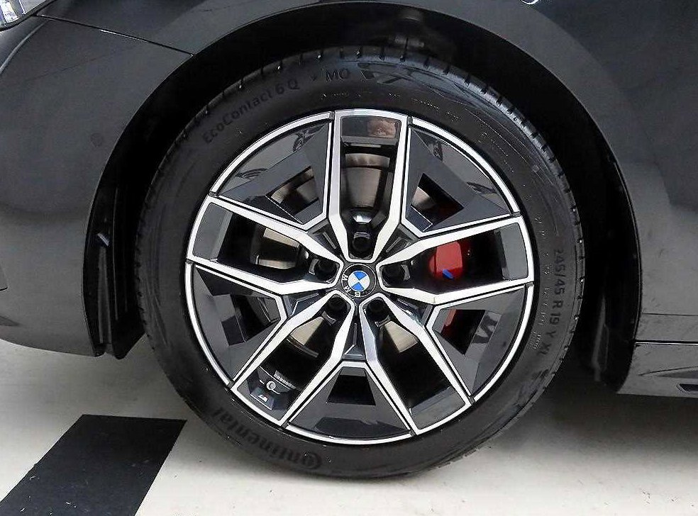 BMW 5시리즈 520i 사진 20