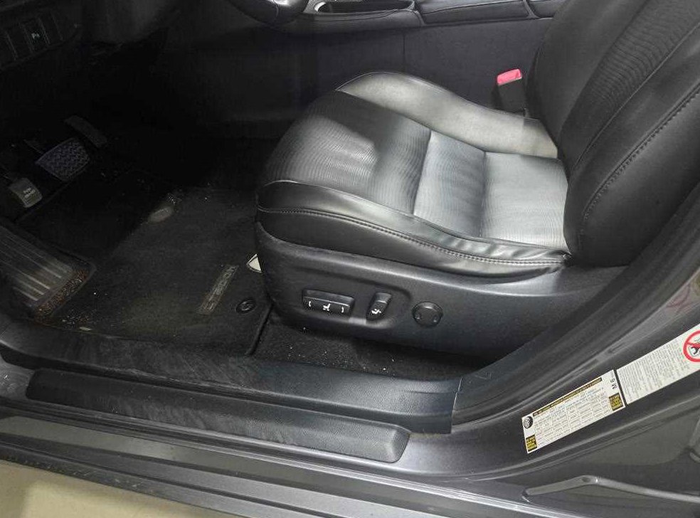 렉서스 CT 200H 컴팩트 사진 11