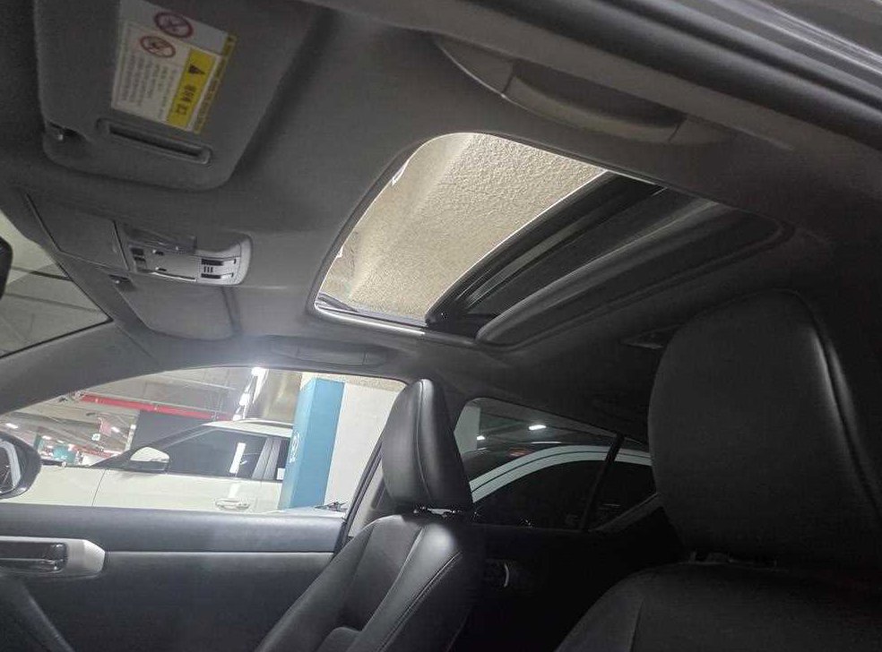 렉서스 CT 200H 컴팩트 사진 15