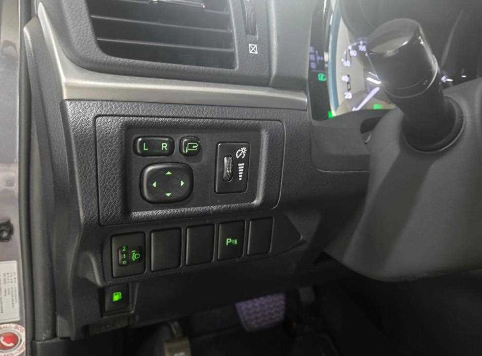 렉서스 CT 200H 컴팩트 사진 7