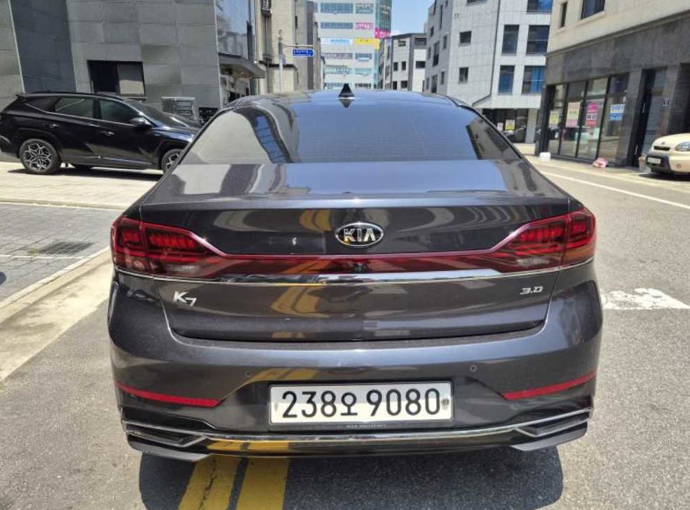 차량 이미지