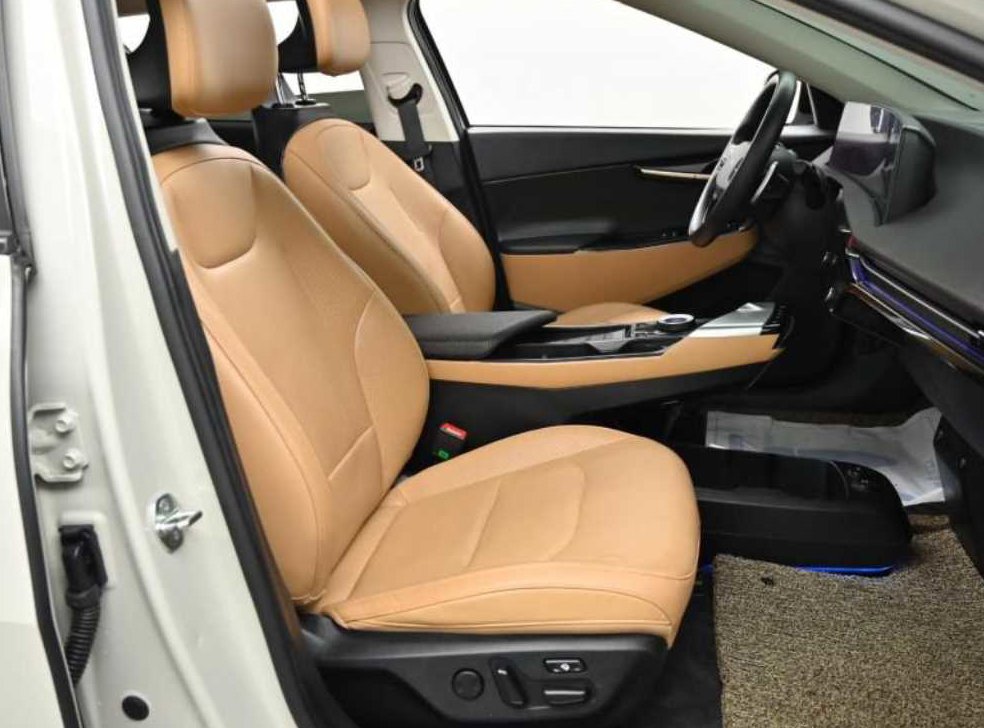 기아 EV6 롱레인지 AWD 사진 10