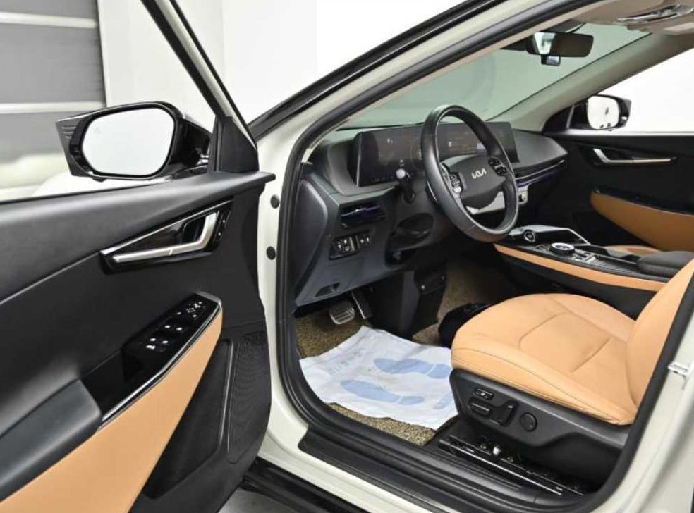 기아 EV6 롱레인지 AWD 사진 11
