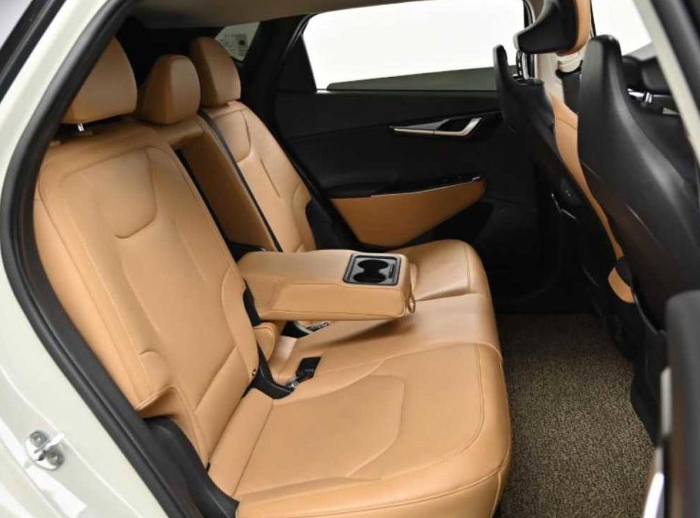 기아 EV6 롱레인지 AWD 사진 12