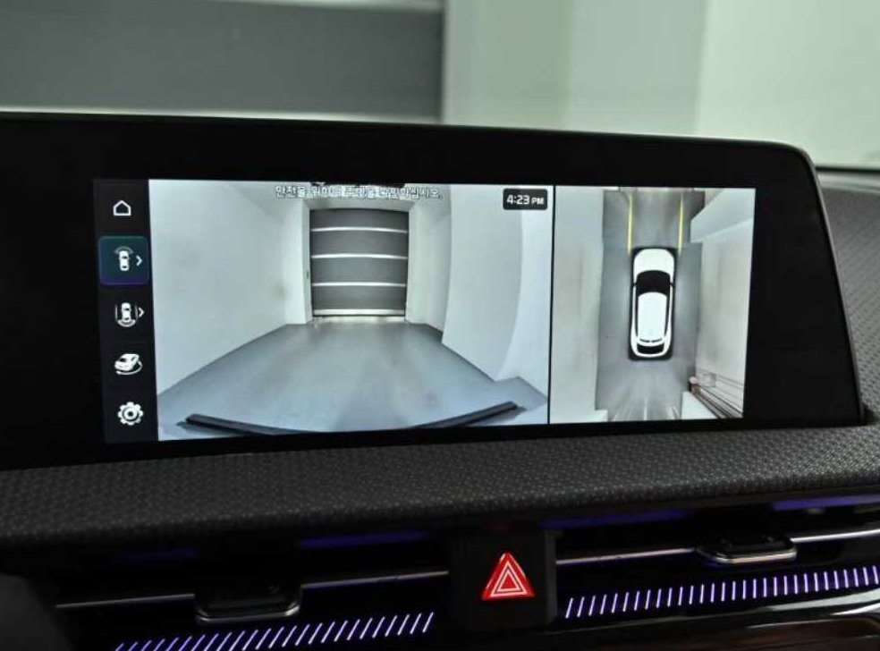 기아 EV6 롱레인지 AWD 사진 15