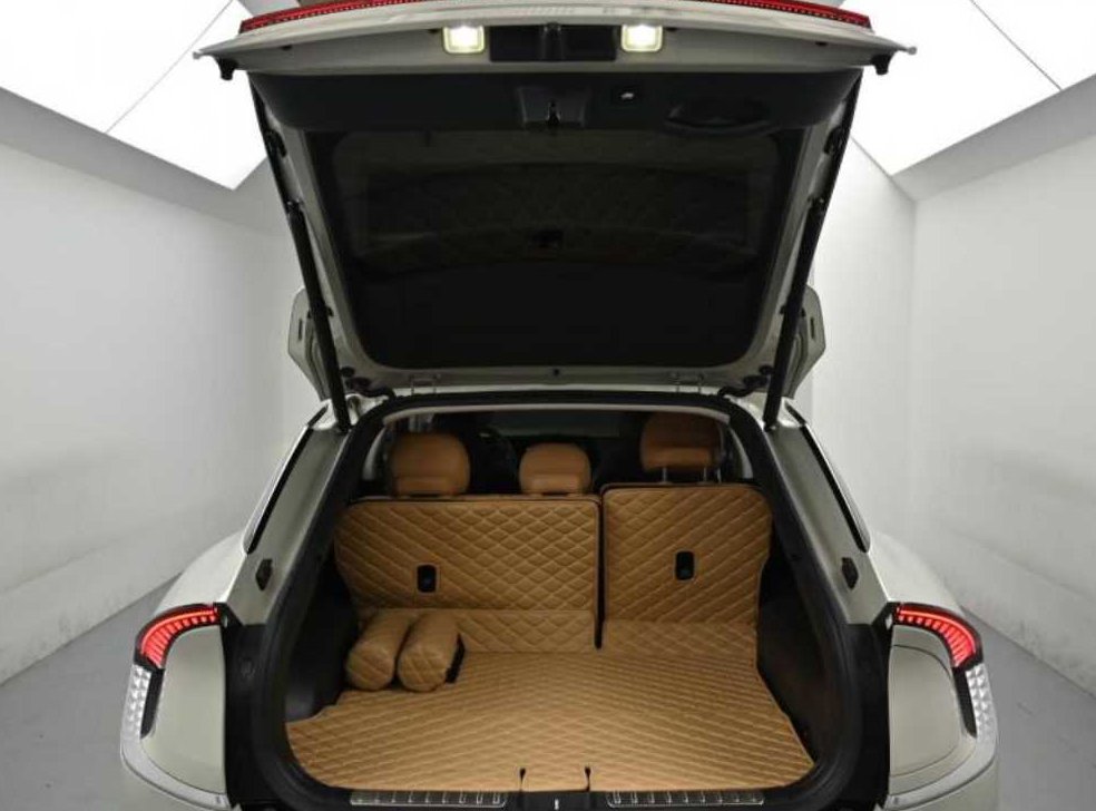 기아 EV6 롱레인지 AWD 사진 19