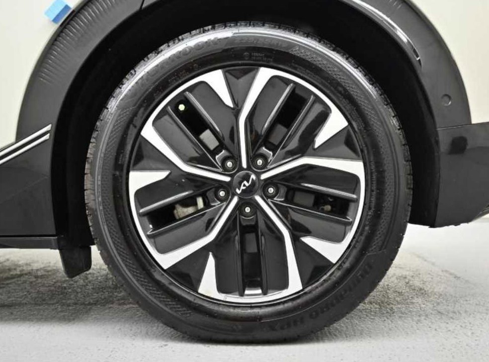 기아 EV6 롱레인지 AWD 사진 5