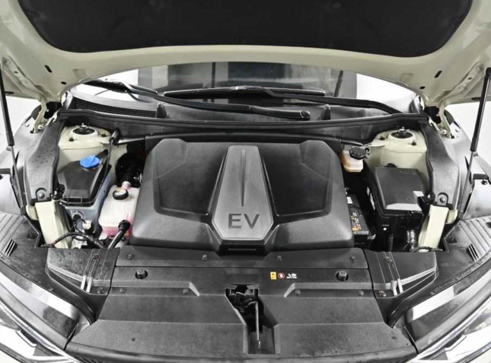 기아 EV6 롱레인지 AWD 사진 6
