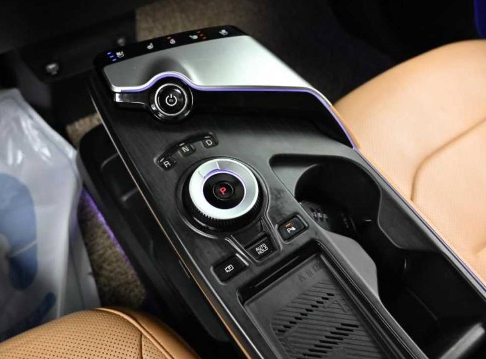 기아 EV6 롱레인지 AWD 사진 9