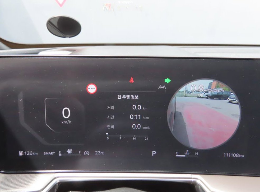 기아 쏘렌토 디젤 2.2 4WD 사진 12