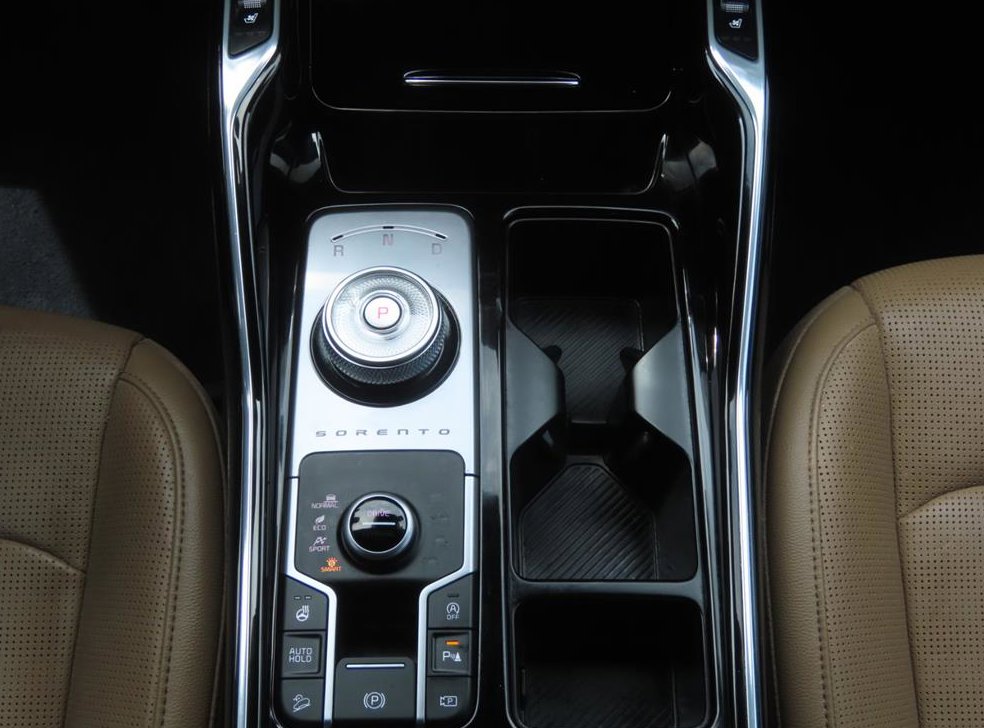 기아 쏘렌토 디젤 2.2 4WD 사진 15