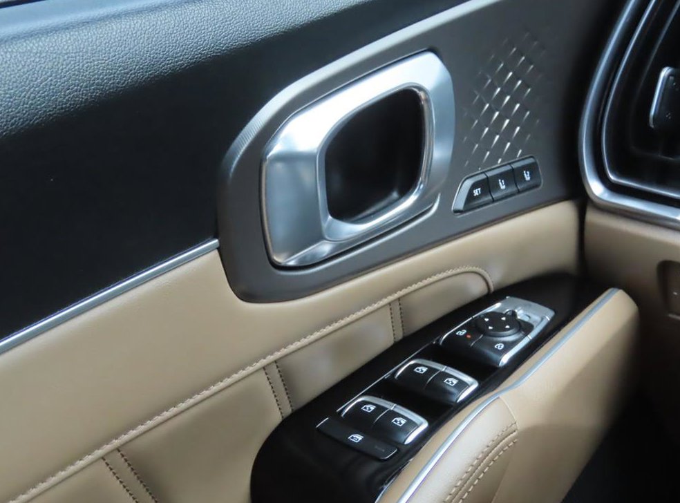 기아 쏘렌토 디젤 2.2 4WD 사진 16