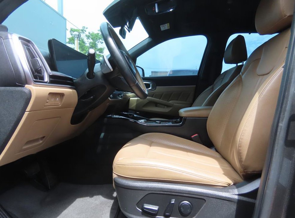 기아 쏘렌토 디젤 2.2 4WD 사진 17