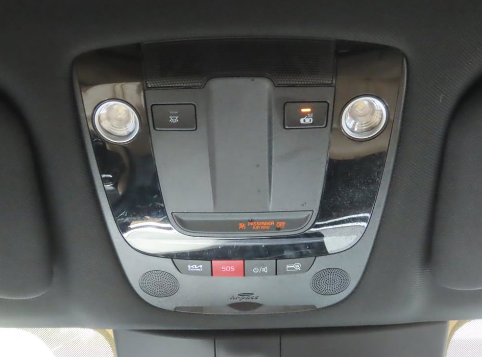 기아 쏘렌토 디젤 2.2 4WD 사진 19