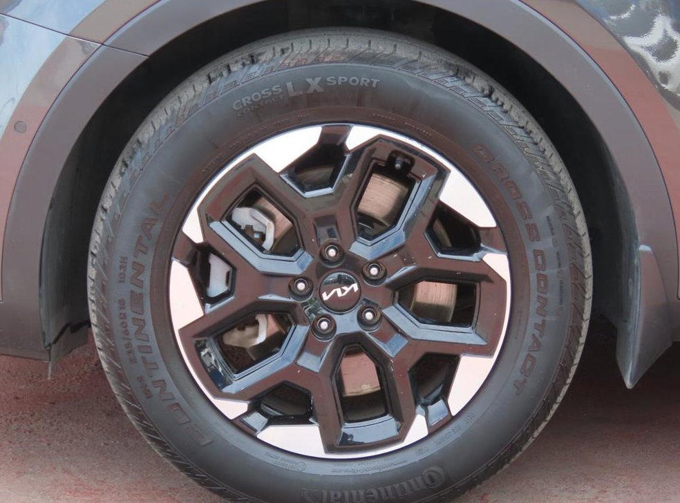 기아 쏘렌토 디젤 2.2 4WD 사진 20