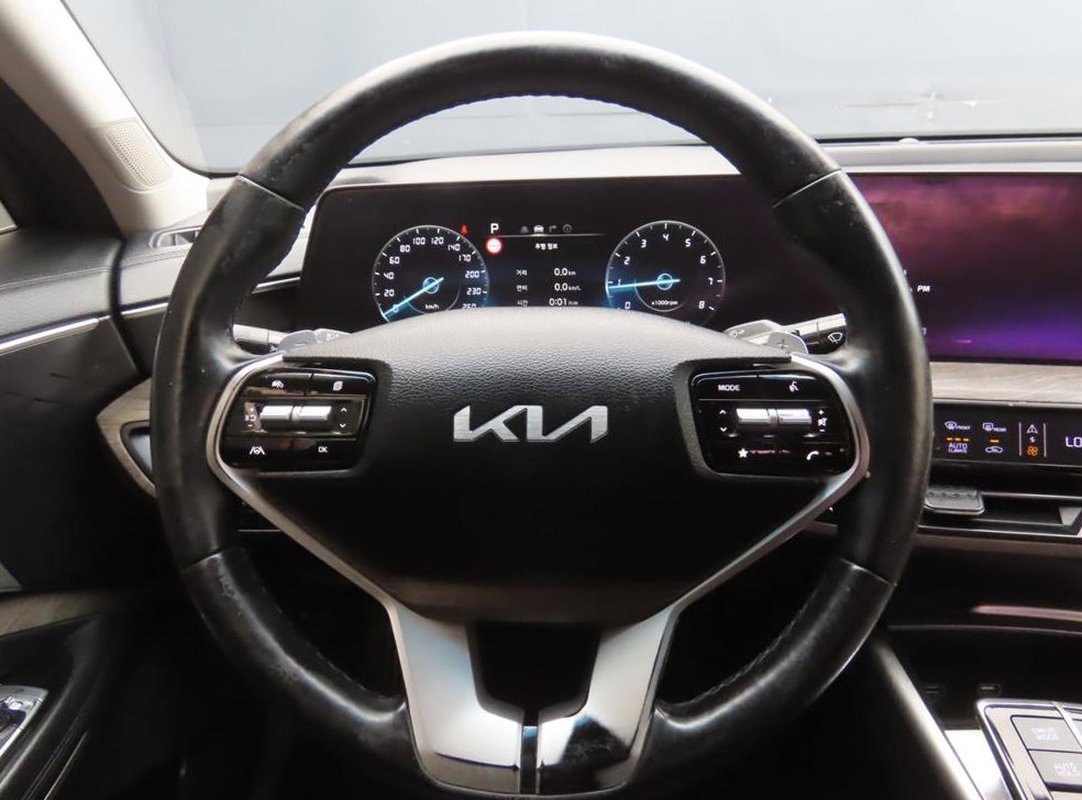 기아 K8 2.5 2WD 사진 11