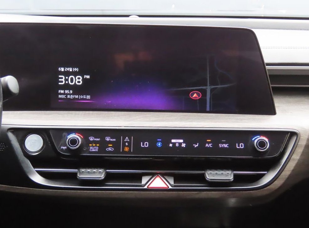 기아 K8 2.5 2WD 사진 12