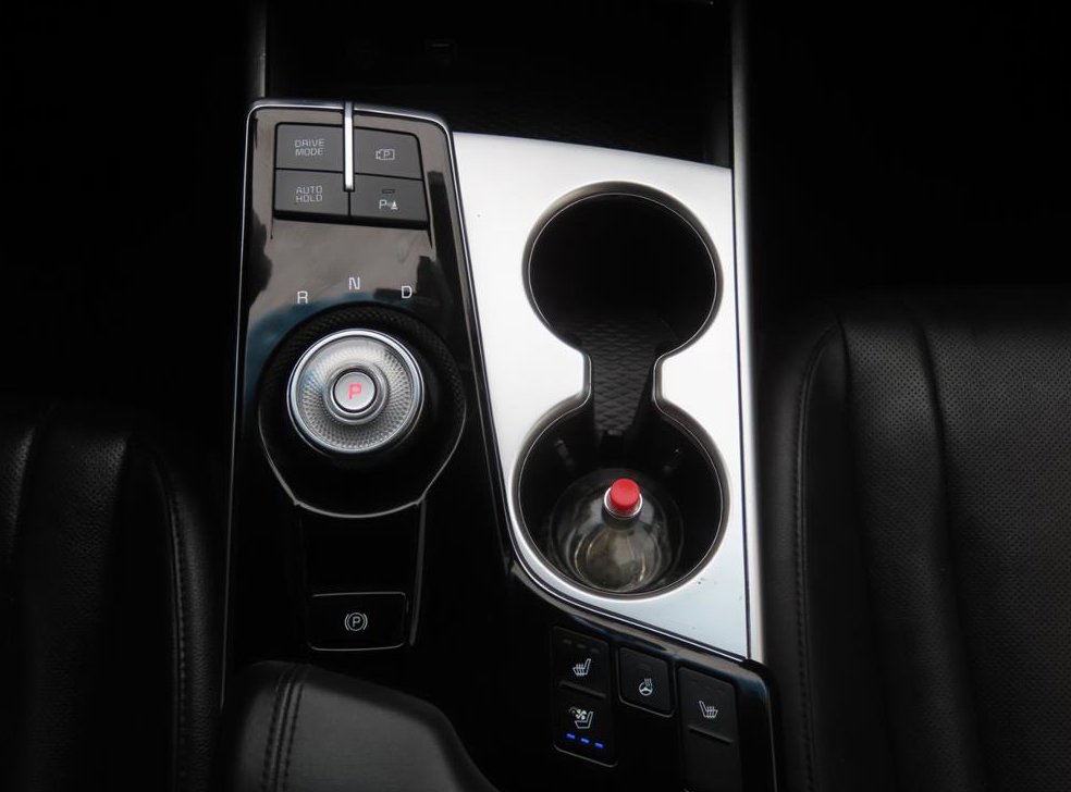 기아 K8 2.5 2WD 사진 13