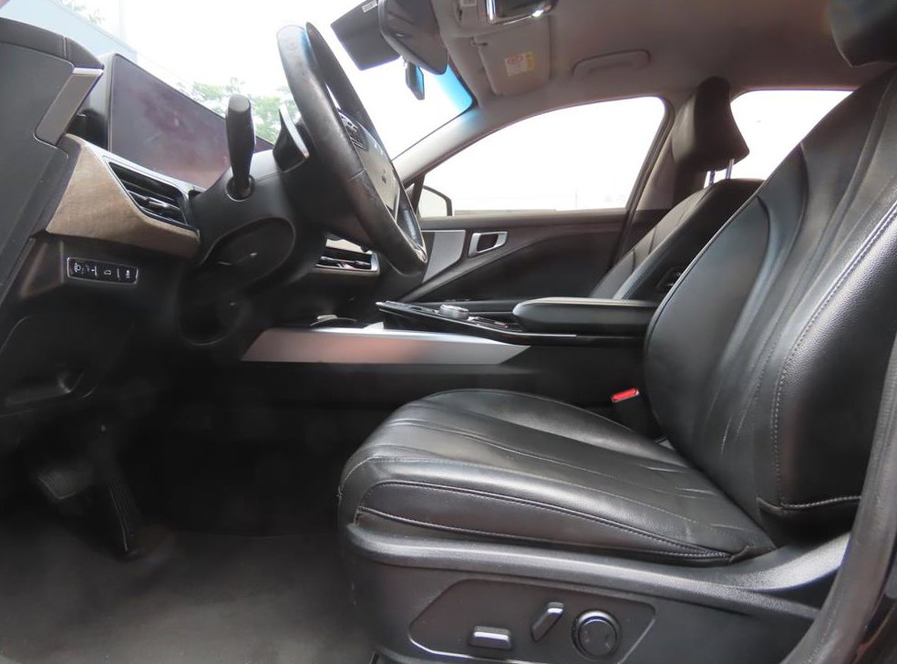 기아 K8 2.5 2WD 사진 15