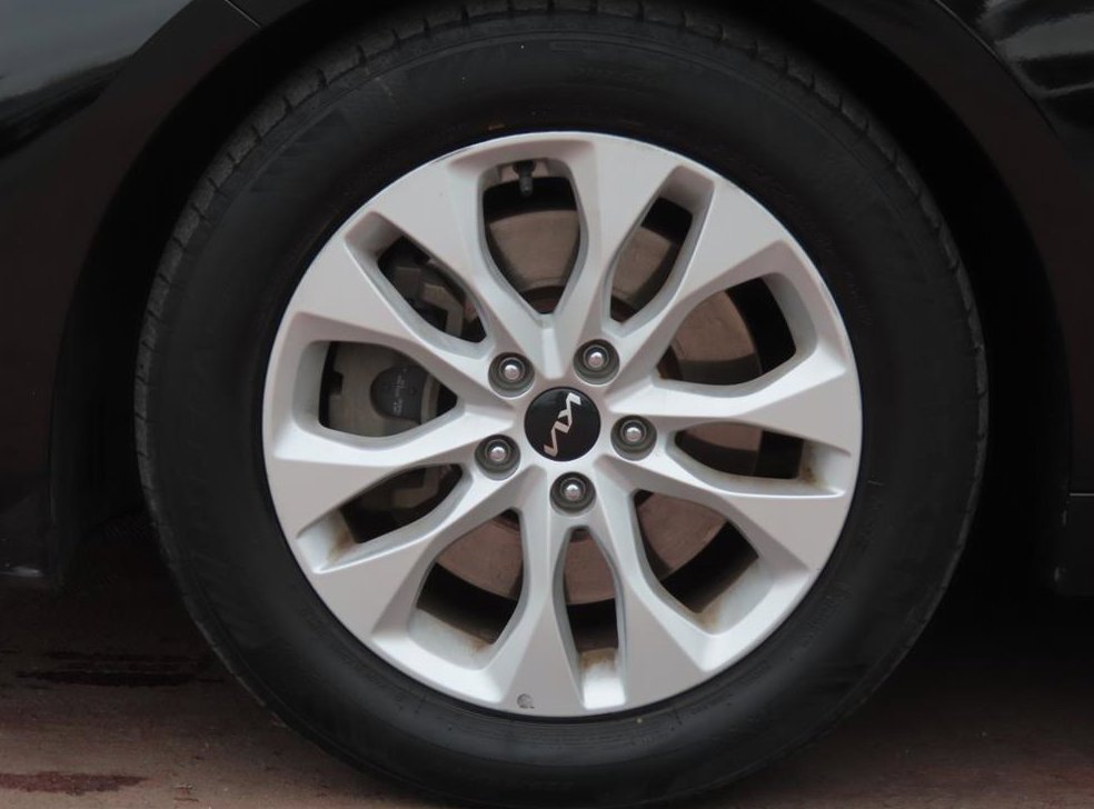 기아 K8 2.5 2WD 사진 20