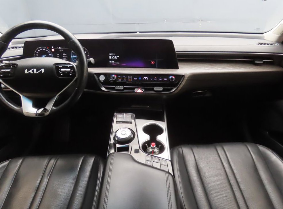 기아 K8 2.5 2WD 사진 9
