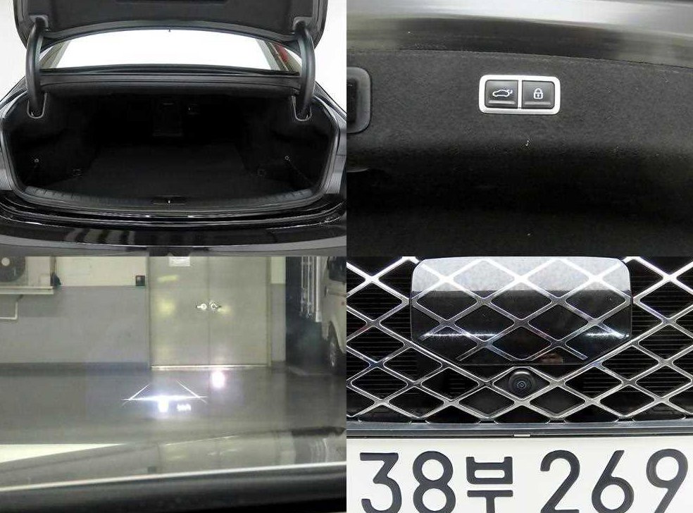 제네시스 G80 G80 사진 18