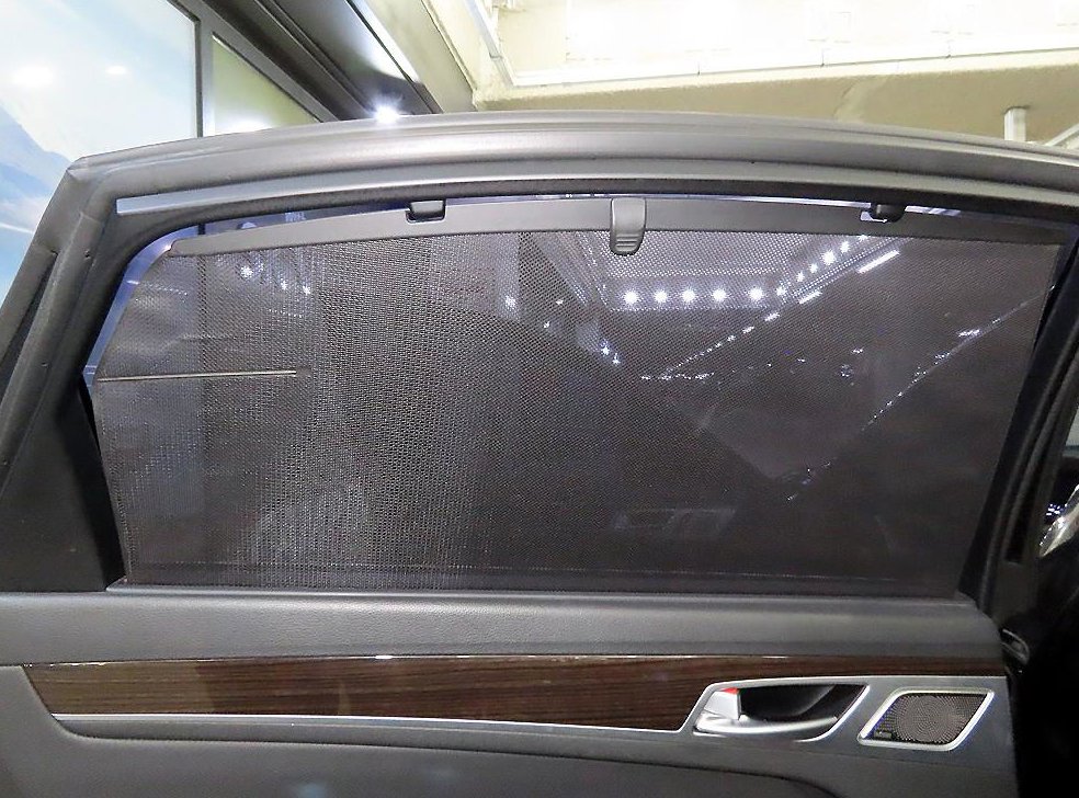 제네시스 G80 3.3 GDI AWD 사진 13
