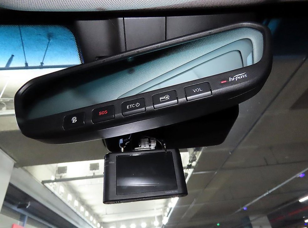 제네시스 G80 3.3 GDI AWD 사진 14