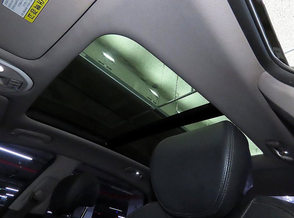 제네시스 G80 3.3 GDI AWD 사진 15