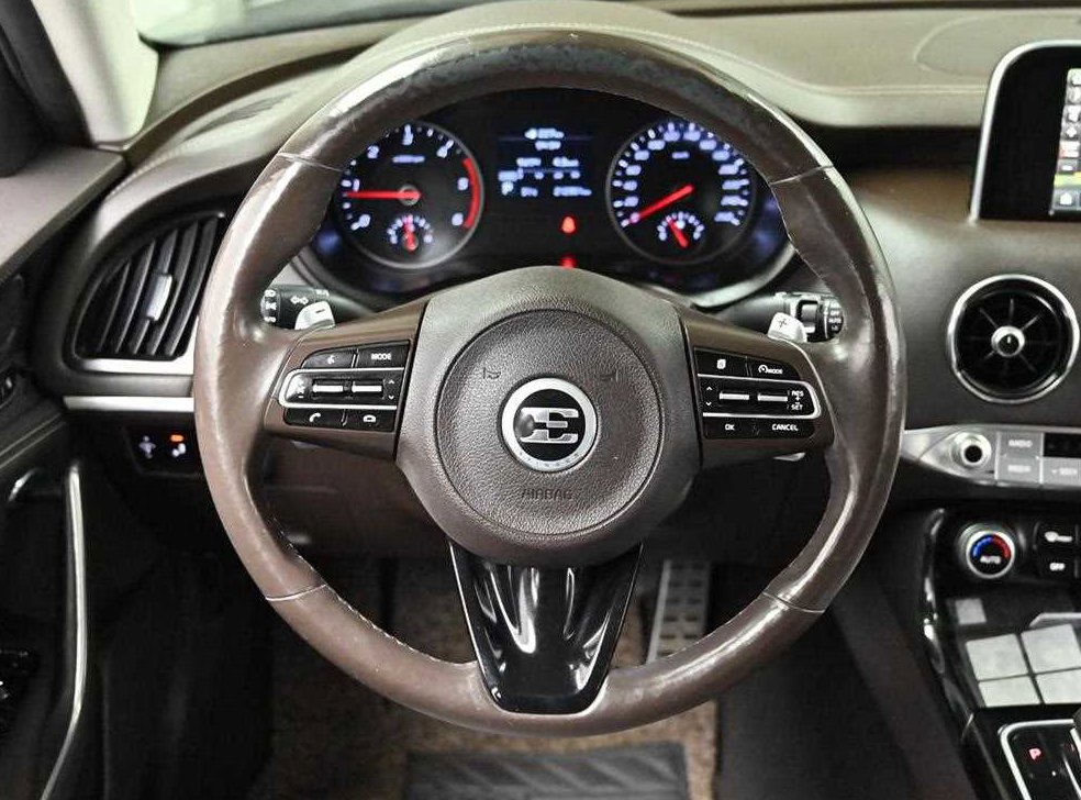 기아 스팅어 디젤 2.2 AWD 사진 13