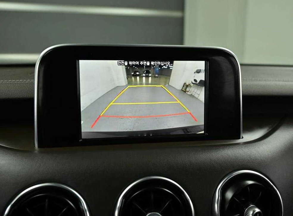 기아 스팅어 디젤 2.2 AWD 사진 15