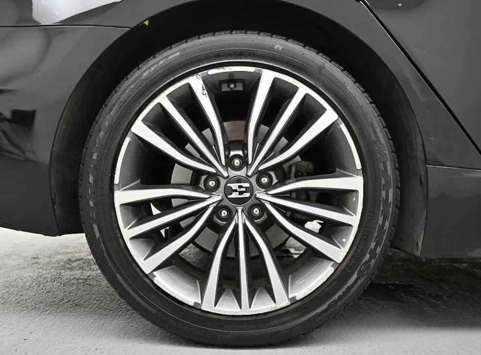 기아 스팅어 디젤 2.2 AWD 사진 5