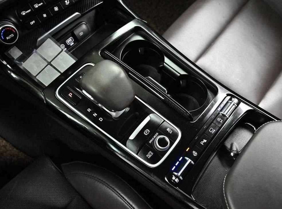 기아 스팅어 디젤 2.2 AWD 사진 9